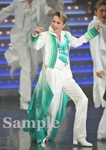 早霧せいな 舞台写真／「早霧せいなサヨナラショー」