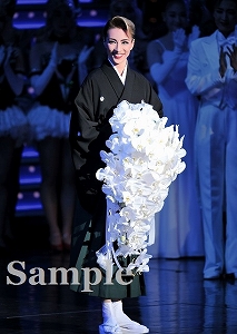 早霧せいな 舞台写真／「早霧せいなサヨナラショー」