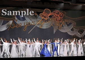 早霧 他 舞台写真／「早霧せいなサヨナラショー」