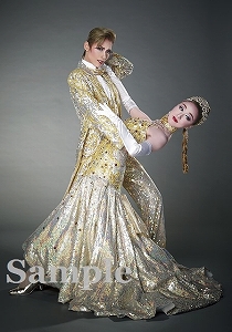 明日海 仙名 スチール写真／花組公演『邪馬台国の風』『Sante!!』