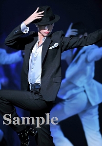 瀬戸かずや 舞台写真／花組大劇場公演『邪馬台国の風』『Sante!!』