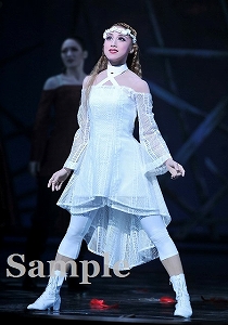 仙名彩世 舞台写真／花組大劇場公演『邪馬台国の風』『Sante!!』