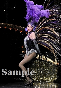 仙名彩世 舞台写真／花組大劇場公演『邪馬台国の風』『Sante!!』