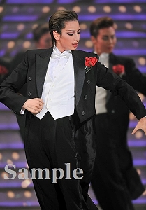 柚香 光 舞台写真／花組大劇場公演『邪馬台国の風』『Sante!!』