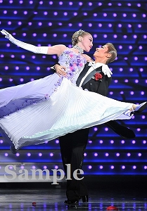 明日海 仙名 舞台写真／花組大劇場公演『邪馬台国の風』『Sante!!』