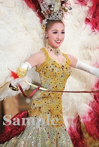 大衆演劇　立役　衣装　鳳仙花出品 Amazon.co.jp: [BEANUT] 電音部プロジェクト DEN-ON-BU 鳳凰 火