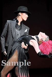 明日海 仙名 ポケットスチール／花組大劇場公演『邪馬台国の風』『Sante!!』