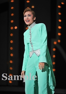 望海風斗 舞台写真／雪組東京公演『幕末太陽傳（ばくまつたいようでん）『Dramatic “S”！』