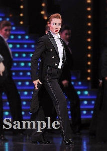 望海風斗 舞台写真／雪組東京公演『幕末太陽傳（ばくまつたいようでん）『Dramatic “S”！』