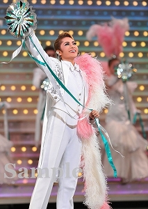 香綾しずる 舞台写真／雪組東京公演『幕末太陽傳（ばくまつたいようでん）『Dramatic “S”！』