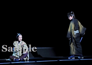 早霧 望海 舞台写真／雪組東京公演『幕末太陽傳（ばくまつたいようでん）『Dramatic “S”！』
