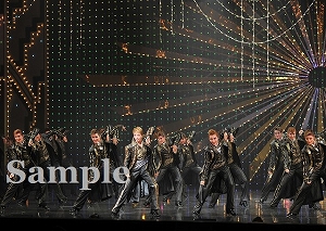 早霧 他 舞台写真／雪組東京公演『幕末太陽傳（ばくまつたいようでん）『Dramatic “S”！』