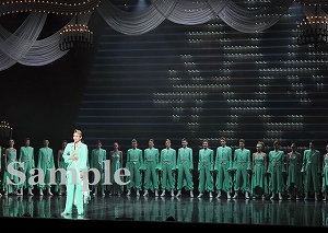 早霧 他 舞台写真／雪組東京公演『幕末太陽傳（ばくまつたいようでん）『Dramatic “S”！』