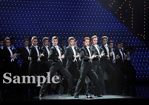 早霧 他 舞台写真／雪組東京公演『幕末太陽傳（ばくまつたいようでん）『Dramatic “S”！』