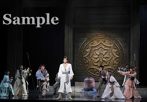 飛龍 ほか 舞台写真／花組新人公演『邪馬台国の風』