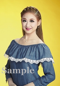 星風まどか スチール写真／宙組バウホール公演『パーシャルタイムトラベル　時空の果てに』