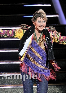 朝夏まなと 舞台写真／宙組梅田芸術劇場公演『A Motion（エース モーション）』