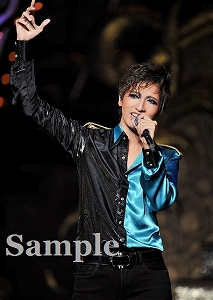 蒼羽 りく 舞台写真／宙組梅田芸術劇場公演『A Motion（エース モーション）』