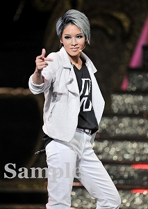 和希 そら 舞台写真／宙組梅田芸術劇場公演『A Motion（エース モーション）』