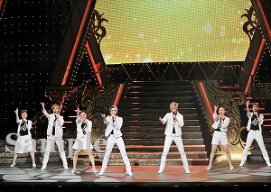 和希 他 舞台写真／宙組梅田芸術劇場公演『A Motion（エース モーション）』