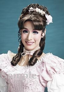 叶羽時 スチール写真／月組『All for One』