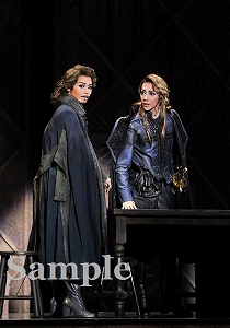 美弥 宇月 舞台写真／月組大劇場公演『All for One』