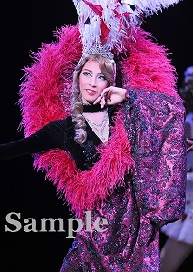 瀬戸かずや 舞台写真／花組東京公演『邪馬台国の風』『Sante