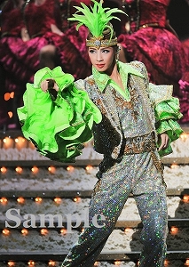 瀬戸かずや 舞台写真／花組東京公演『邪馬台国の風』『Sante!!』