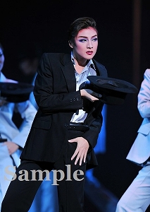 鳳月 杏 舞台写真／花組東京公演『邪馬台国の風』『Sante!!』