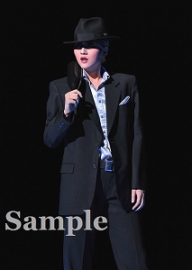 芹香斗亜 舞台写真／花組東京公演『邪馬台国の風』『Sante!!』