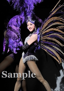 仙名彩世 舞台写真／花組東京公演『邪馬台国の風』『Sante!!』