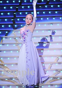 仙名彩世 舞台写真／花組東京公演『邪馬台国の風』『Sante!!』