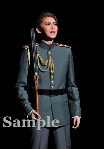 [ポストカード付]宙組 宝塚大劇場公演 ミュージカル・プレイ 神々の土地 宝塚歌劇 宙組宝塚大劇場公演『PRINCE OF LEGEND』『BAYSIDE