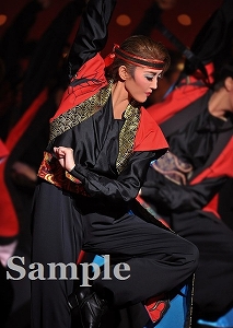 朝夏まなと 舞台写真／「朝夏まなとサヨナラショー」