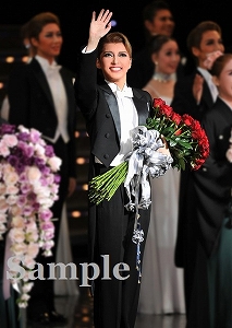 朝夏まなと 舞台写真／「朝夏まなとサヨナラショー」