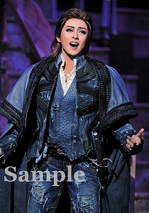 大衆演劇　立役　衣装 劇団章劇 澤村紫龍様💜 新作衣装💜 高貴な王子様イメージで
