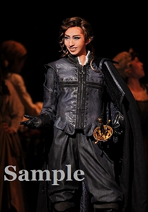 大衆演劇　立役　フード付きレース 31回めの観劇 三吉演芸場 たつみ演劇BOX ゲスト・大川