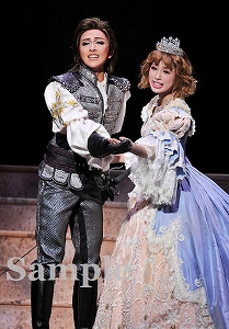 蓮 結愛 舞台写真/月組新人公演『All for One』(舞台写真 蓮 結愛 舞台写真/月組新人公演『All for One』(舞台写真