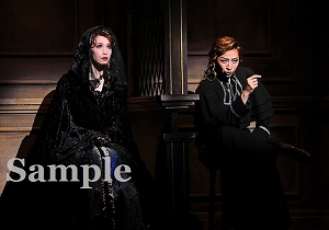 輝生 海乃 舞台写真／月組新人公演『All for One』