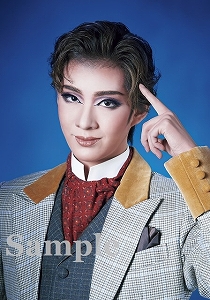 宝塚雪組DVD「CAPTAIN NEMO…ネモ船長と神秘の島…」 - メルカリ