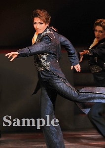 永久輝せあ 舞台写真／雪組日本青年館ホール公演『CAPTAIN NEMO』