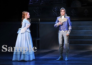 彩風 彩 舞台写真／雪組日本青年館ホール公演『CAPTAIN NEMO』