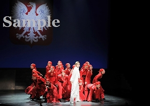 彩風 他 舞台写真／雪組日本青年館ホール公演『CAPTAIN NEMO』