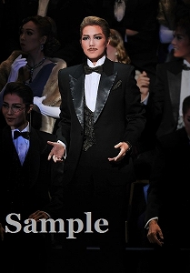 七海ひろき 舞台写真／星組大劇場公演『ベルリン、わが愛』『Bouquet de TAKARAZUKA（ブーケ ド タカラヅカ）』