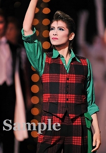 天寿光希 舞台写真／星組大劇場公演『ベルリン、わが愛』『Bouquet de TAKARAZUKA（ブーケ ド タカラヅカ）』