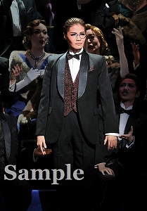 十碧れいや 舞台写真／星組大劇場公演『ベルリン、わが愛』『Bouquet de TAKARAZUKA（ブーケ ド タカラヅカ）』