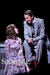 紅 綺咲 ポケットスチール／星組大劇場公演『ベルリン、わが愛』『Bouquet de TAKARAZUKA（ブーケ ド タカラヅカ）』