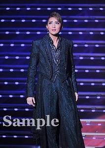 珠城りょう 舞台写真／月組東京公演『All for One』