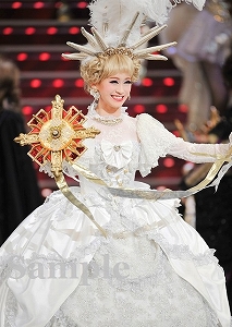 愛希れいか 舞台写真／月組東京公演『All for One』