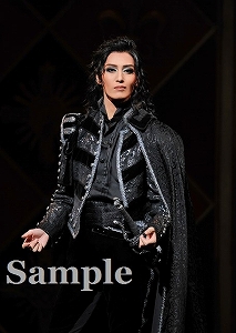 月城かなと 舞台写真／月組東京公演『All for One』